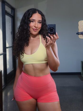 Full leaked Alissa oddo private photo