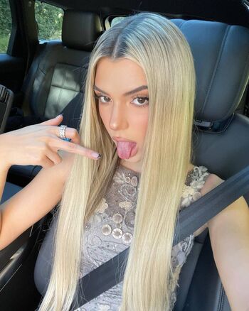 Full leaked Alissa violet private photo