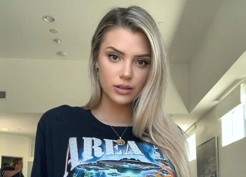 Full leaked Alissa violet private photo