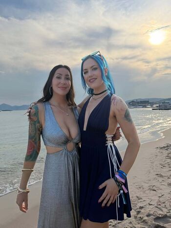 Full leaked Alissa white gluz private photo