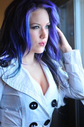 Full leaked Alissa white gluz private photo