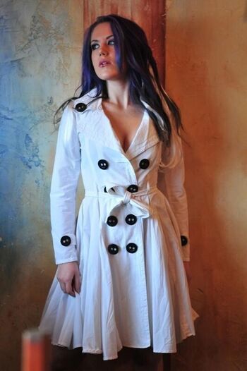 Full leaked Alissa white gluz private photo