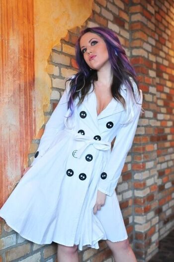 Full leaked Alissa white gluz private photo