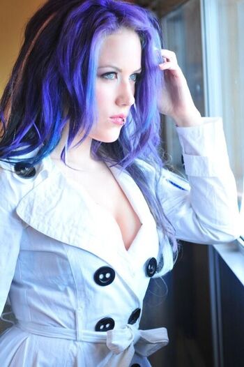 Full leaked Alissa white gluz private photo