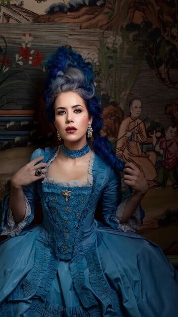 Full leaked Alissa white gluz private photo