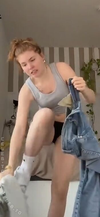 Full leaked Alissaxcollin private photo