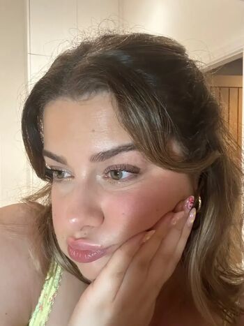 Full leaked Alissbonyt private onlyfans photo