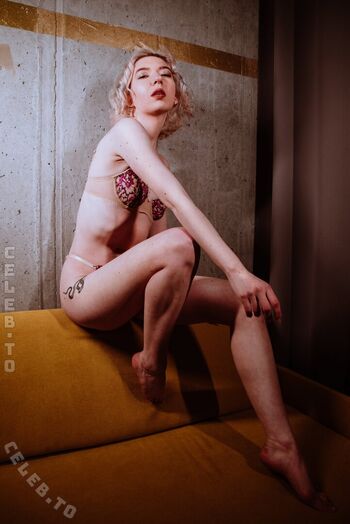 Full leaked Alisses page private photo