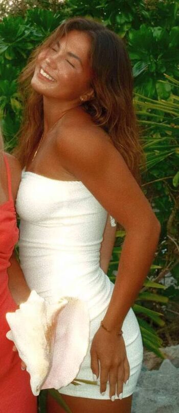 Full leaked Alisson gonzalez page private photo