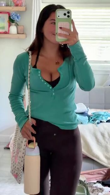 Full leaked Alisson gonzalez page private photo