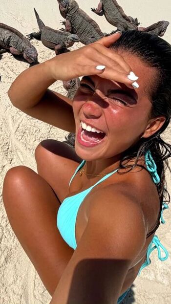 Full leaked Alisson gonzalez private photo