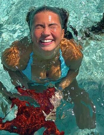 Full leaked Alisson gonzalez private photo