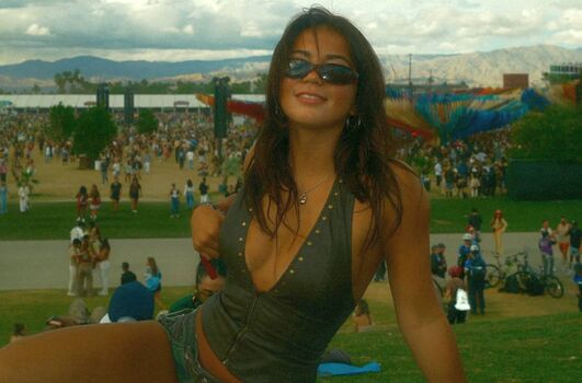 Full leaked Alisson gonzalez private photo
