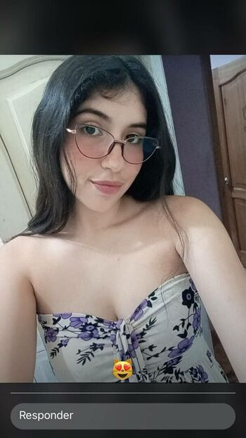 Full leaked Alisson page private photo