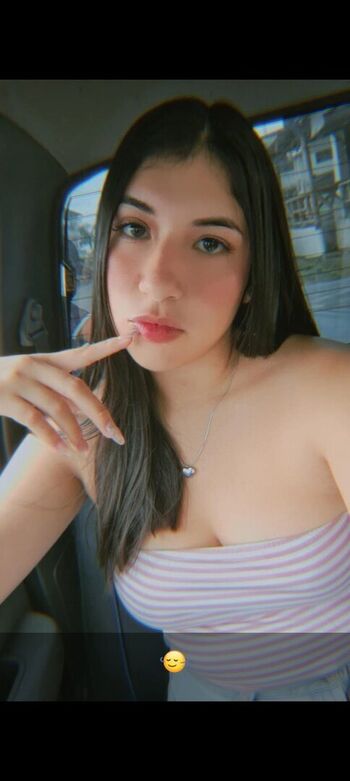 Full leaked Alisson page private photo