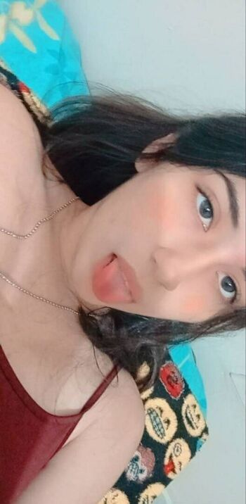 Full leaked Alisson page private photo