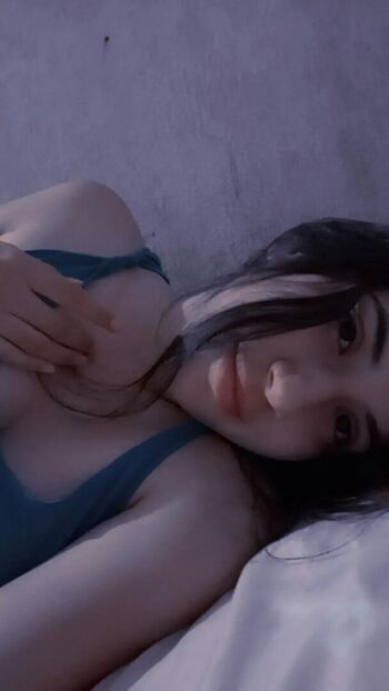 Full leaked Alisson page private photo