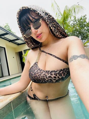 Full leaked Alissonlopez private photo