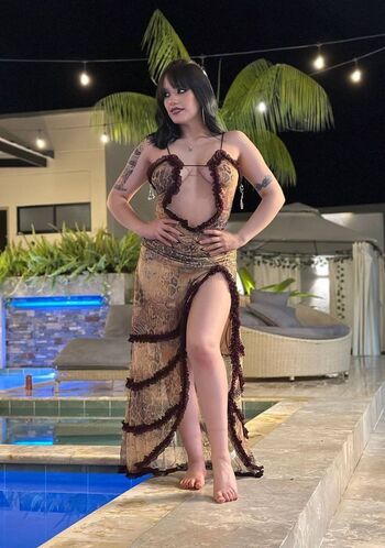 Full leaked Alissonlopez private photo