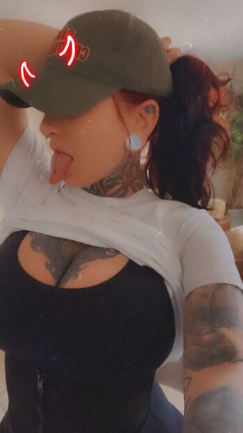 Full leaked Alita doses private onlyfans photo