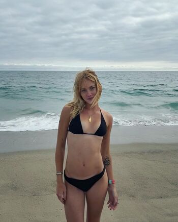 Full leaked Alivia henry private onlyfans photo