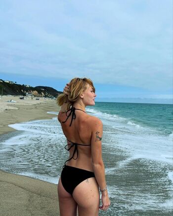 Full leaked Alivia henry private onlyfans photo