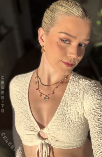 Alix Ablaze