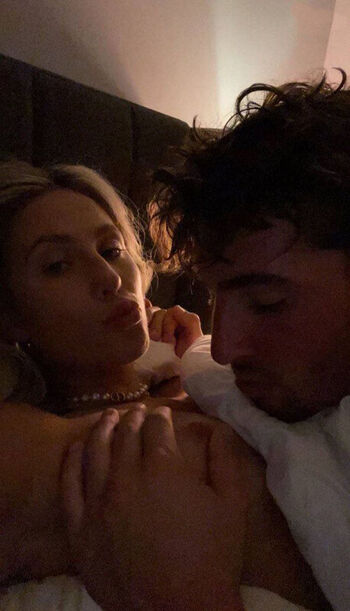Full leaked Alix ashley private photo