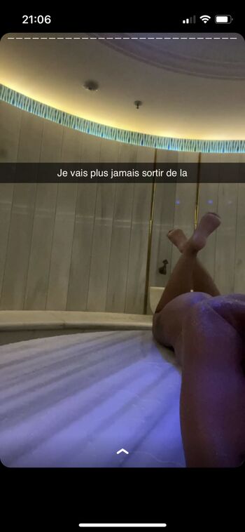 Full leaked Alix dmx private onlyfans photo