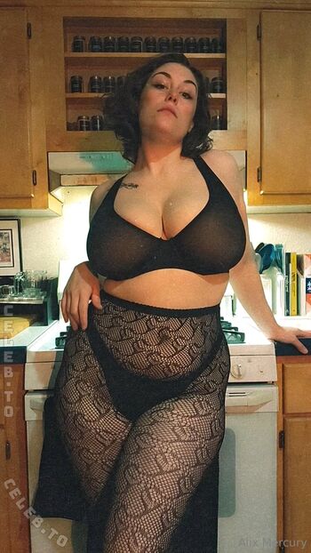 Full leaked Alix mercury page private onlyfans photo