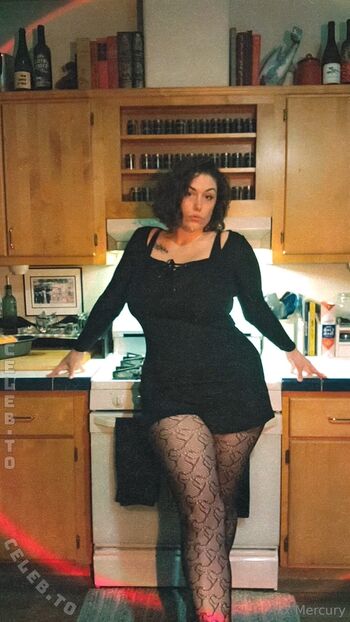 Full leaked Alix mercury private onlyfans photo