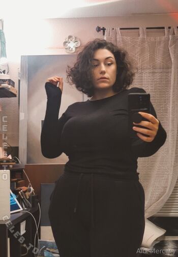 Full leaked Alix mercury private onlyfans photo