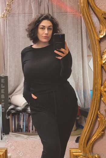 Full leaked Alix mercury private onlyfans photo