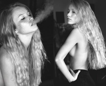 Full leaked Alix morillo private photo