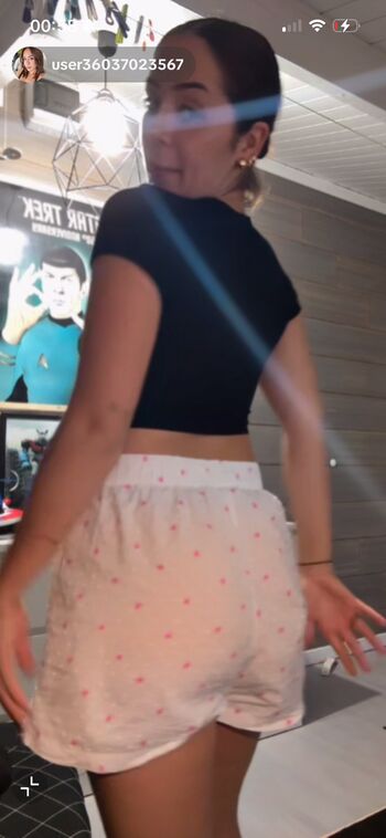 Full leaked Alix nayaa private photo