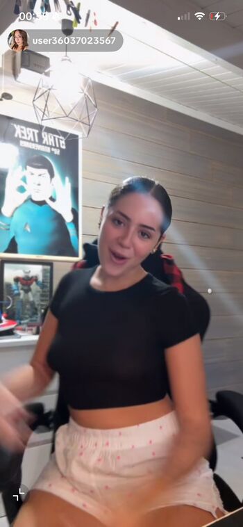 Full leaked Alix nayaa private photo