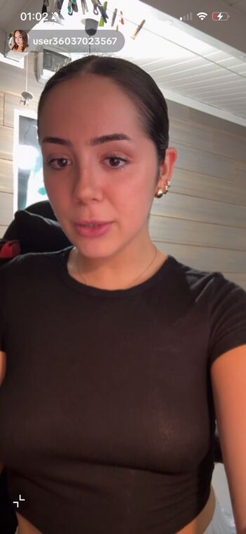 Full leaked Alix nayaa private photo