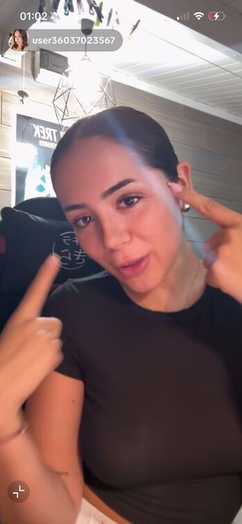 Full leaked Alix nayaa private photo