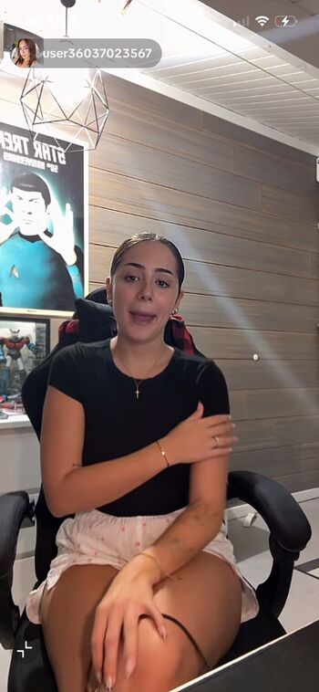 Full leaked Alix nayaa private photo