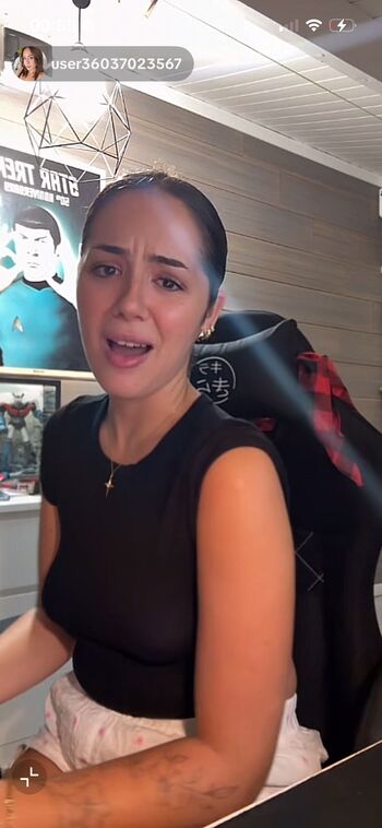 Full leaked Alix nayaa private photo
