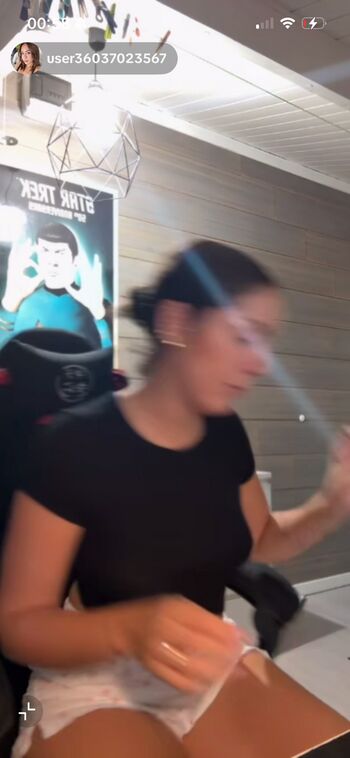 Full leaked Alix nayaa private photo