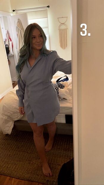 Full leaked Alix traeger private onlyfans photo