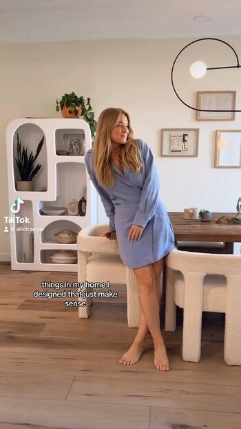 Full leaked Alix traeger private onlyfans photo