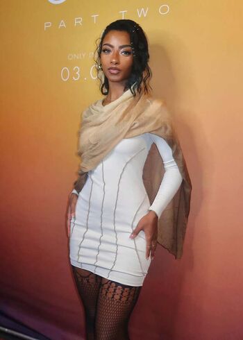 Full leaked Aliya will private onlyfans photo