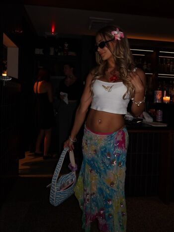 Full leaked Aliyah private photo