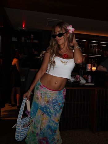 Full leaked Aliyah private photo