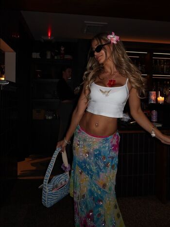 Full leaked Aliyah private photo