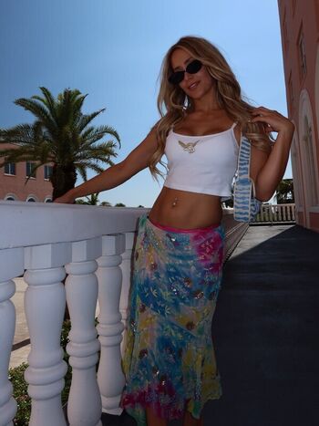 Full leaked Aliyah private photo
