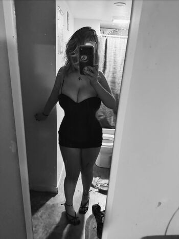 Full leaked Aliyah page private photo