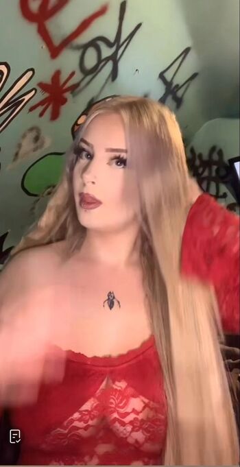 Full leaked Aliyah private photo